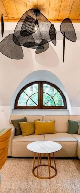 Apartament Wenecja Zakopane 