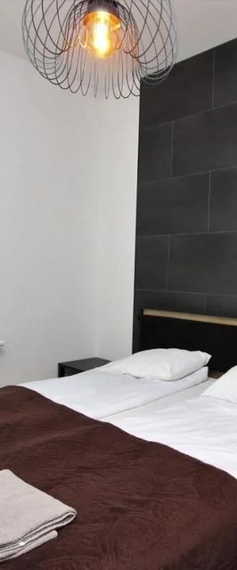 Apartament Nadmorski Dwór 14 Gdańsk