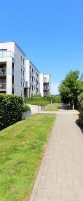 Nadmorski Dwór 9 Gdańsk