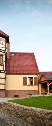 Dom Nad Rozlewiskiem Połczyn-Zdrój