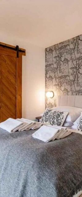 Apartament Jagiellońska Zakopane