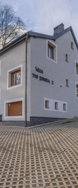 Willa pod Szrenicą 2