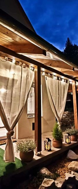 LélekZug Mátra Vendégház Parádsasvár