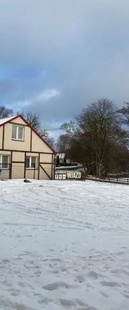 Agroturystyka Nad Żerdnem Stare Drawsko