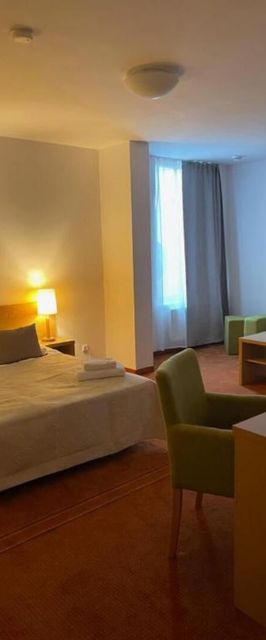 Pokoje Kapitol Gryfice