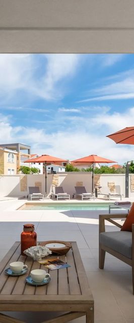 Villa La Thea Petrčane