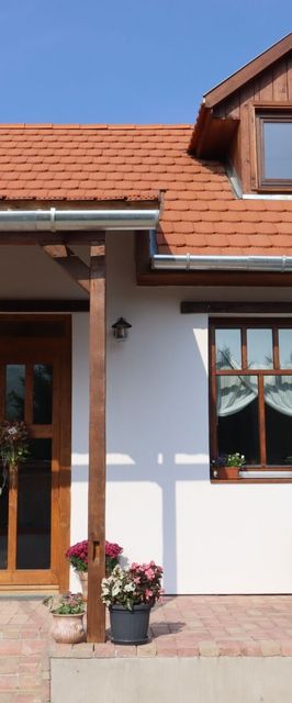 Pajta Vendégház Balatonendréd