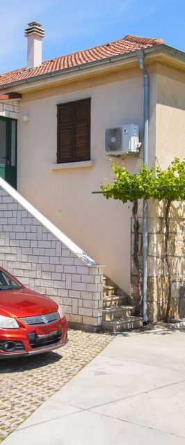 Apartment Stay near Krka Bilice