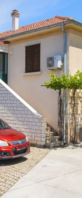 Apartment Stay near Krka Bilice