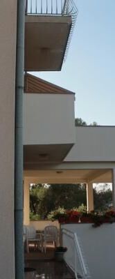 Apartments Radmila Brodarica