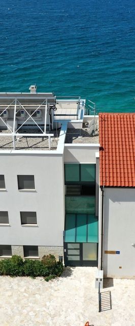 Apartment Leda A2 Kožino