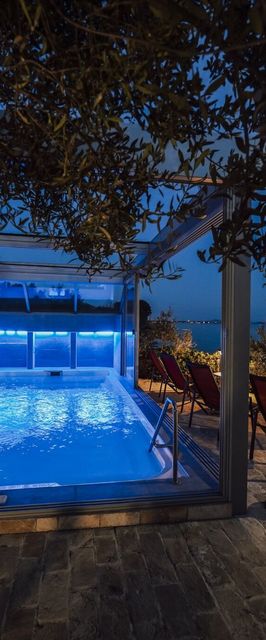 Apartment Leda Kožino