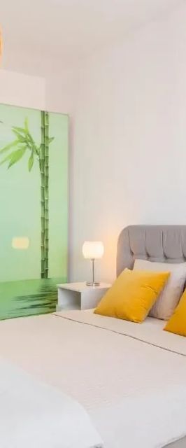 Vitan Lovely Apartment with view București