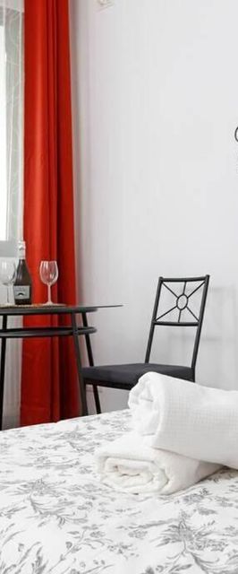 Apartament La Copac București