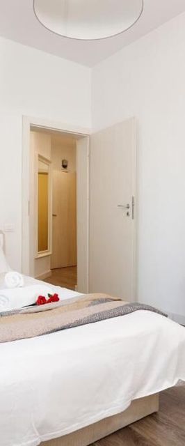 Banului 4A - Lovely Victoriei Studio București