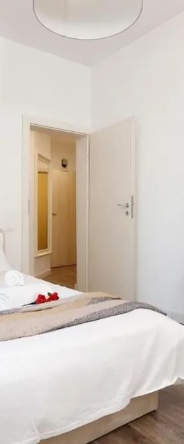 Banului 4A - Lovely Victoriei Studio București