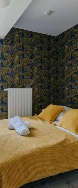 Mikro Aparty bezpłatny parking Wrocław