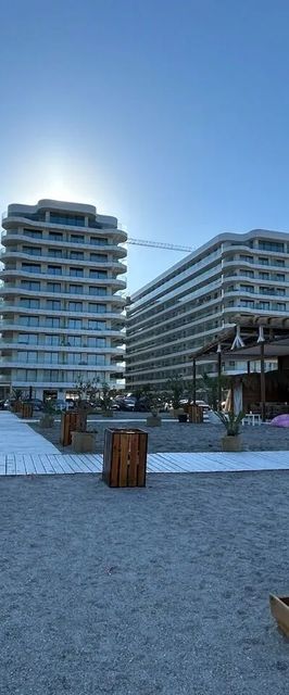 GooApartments - Casa del Mar Mamaia Nord