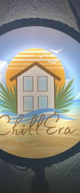 Domki ChillEra  Łeba