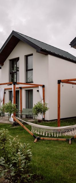 Domki ChillEra  Łeba