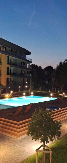 Csanád Apartman Siófok