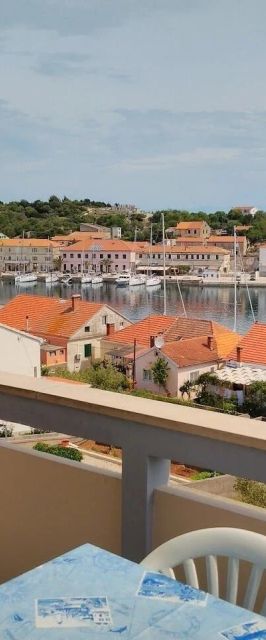 Apartment Davor Sali