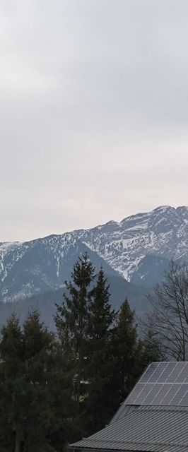 Retrospekcja  Apartament w centrum Zakopane