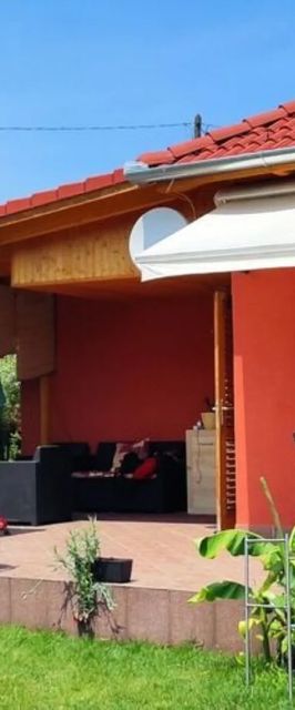 Anita Üdülőház Balatonmáriafürdő