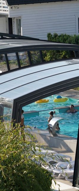 Domki OLIVIA Darłówko 