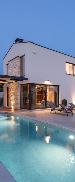 Villa Ansi Exclusive Visnjan