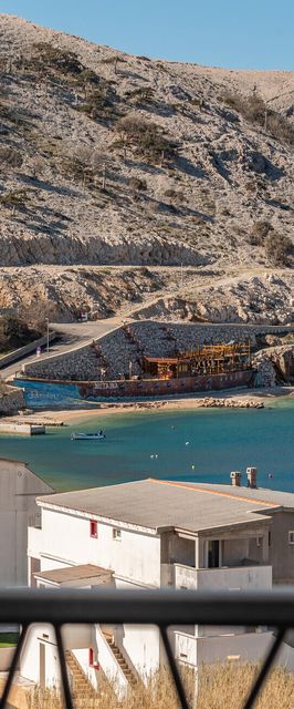 Apartman Metajna - CKD051