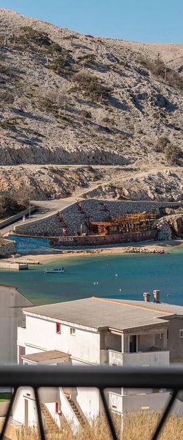 Apartman Metajna - CKD051