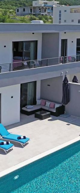 Vendégház Makarska - CSC751