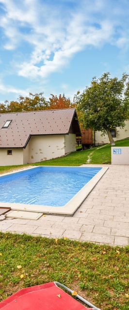 Vendégház Kalnik - CCC616