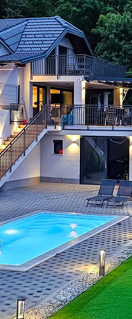 Vendégház Zagreb - CCZ154