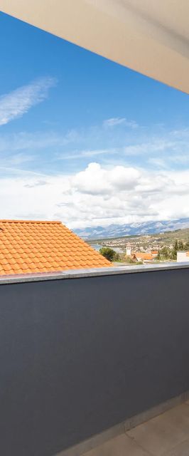 Apartman Gornji Karin - CDI998