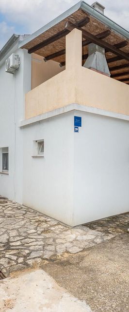 Apartman Biograd na Moru - CDA147