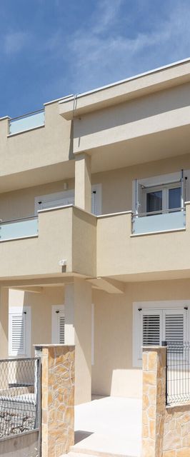 Apartman Vinišće - CSV257