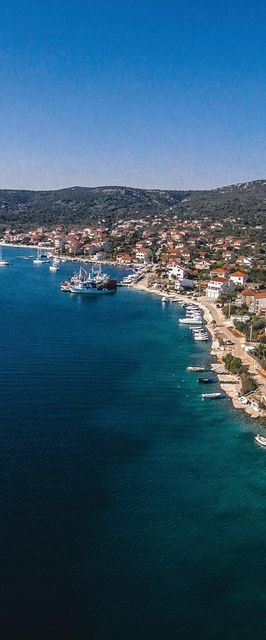 Apartman Vinišće - CSV258