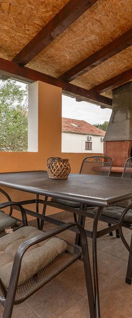 Apartman Biograd na Moru - CDA157