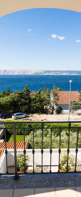 Apartman Novi Vinodolski - CKN873