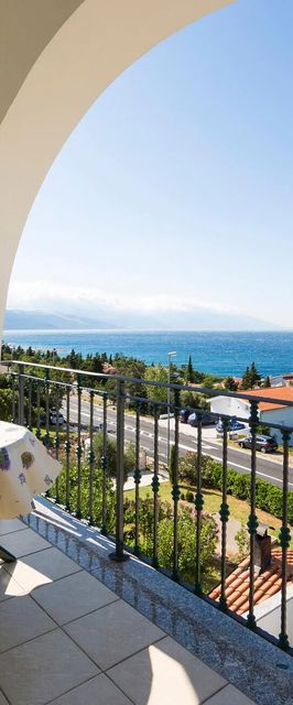 Apartman Novi Vinodolski - CKN874