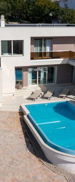 Vendégház Šmrika - CKA557