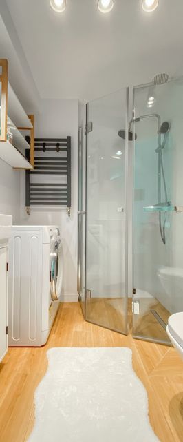 Scandi-Style Escape in Krakow