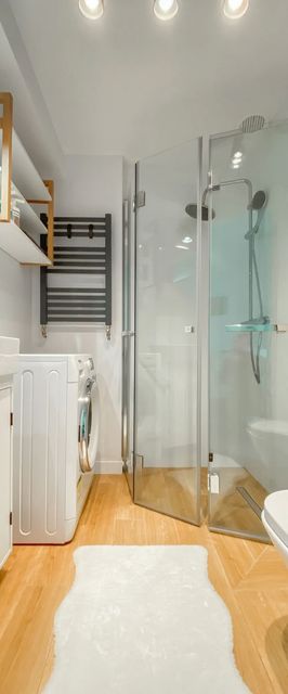 Scandi-Style Escape in Krakow