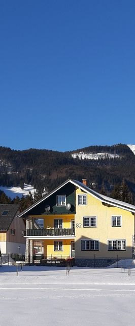 Kukoricza Hacienda Bad Mitterndorf