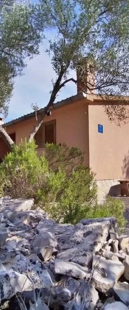 House Nature park Sali