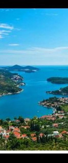 Apartment Gordana Zaton