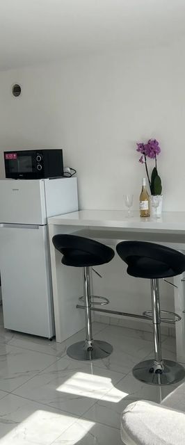 Amethyst Apartman Siófok