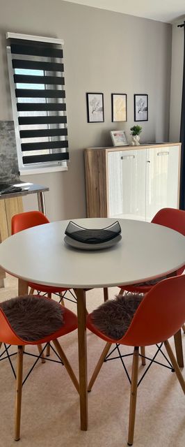 3Barát Apartman  Kehidakustány